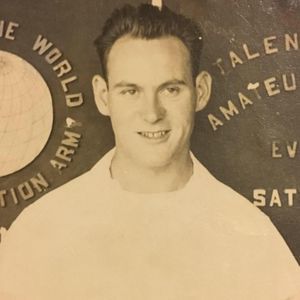 Meet your Posher, Ian